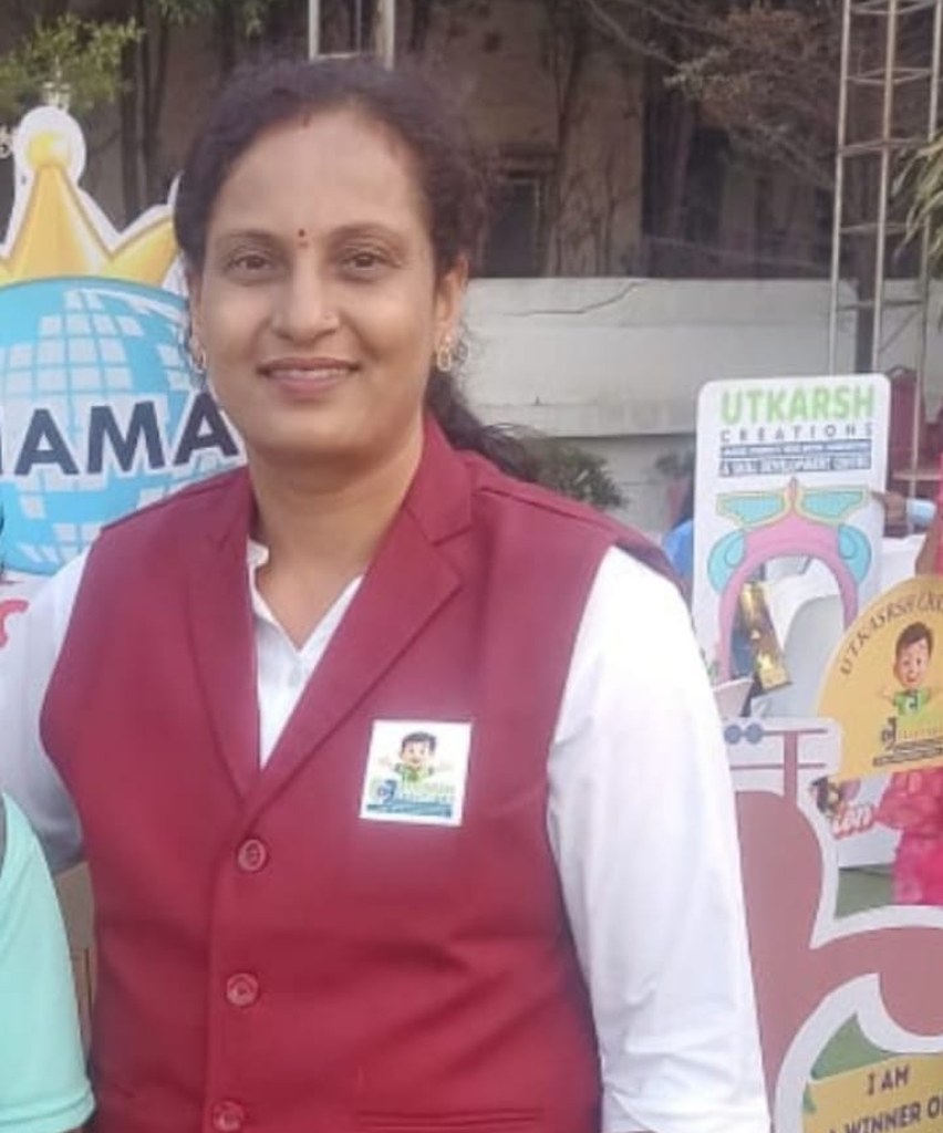 Leadership Team 13 jayshri jadhav