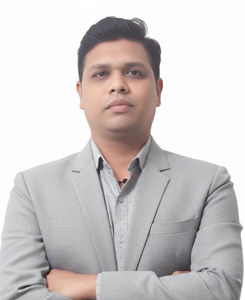 Leadership Team amol pandit