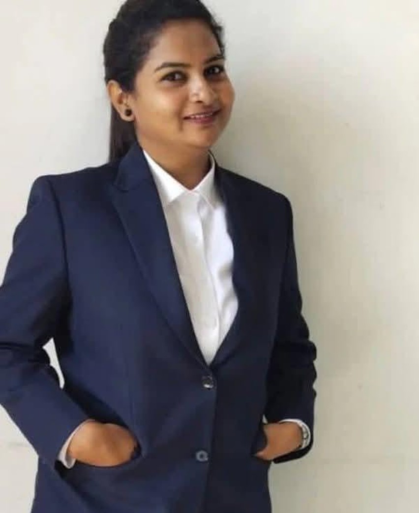 Leadership Team anuja sandip mane