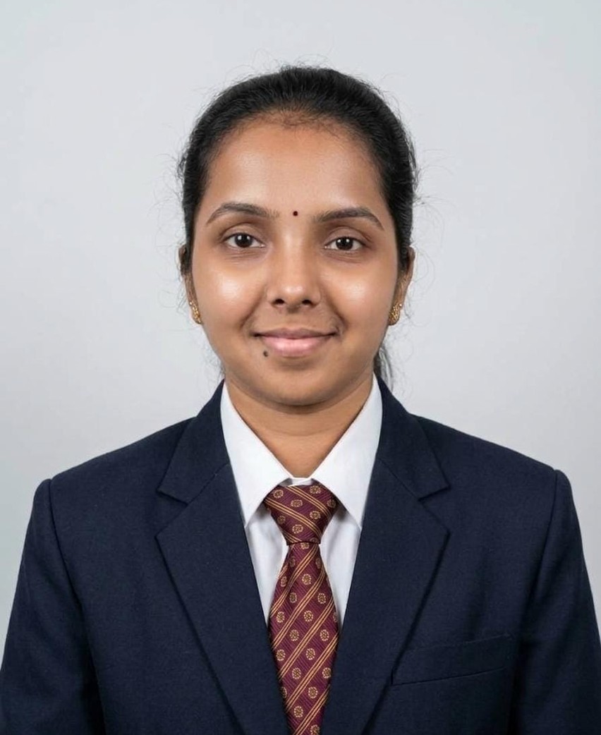 Leadership Team bhavana kashid
