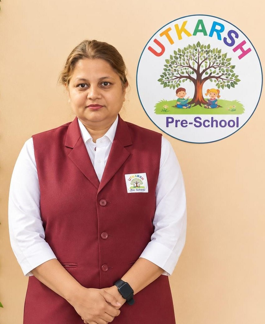 Leadership Team hema rasote