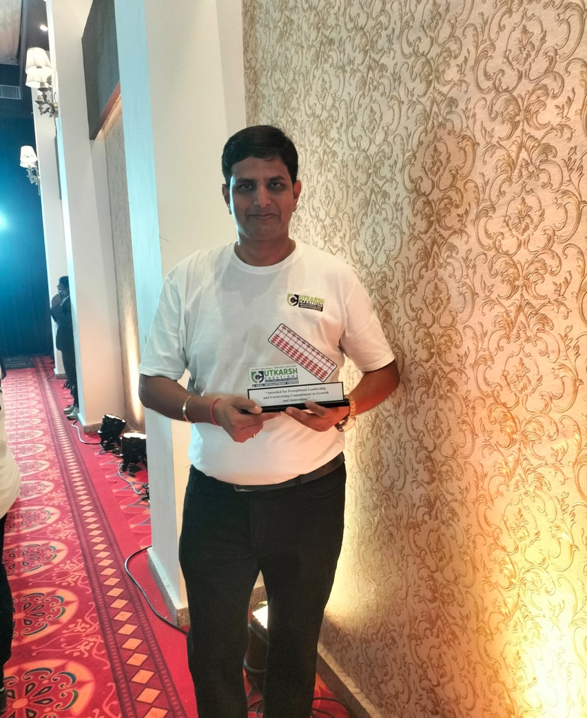 Leadership Team manish p shah