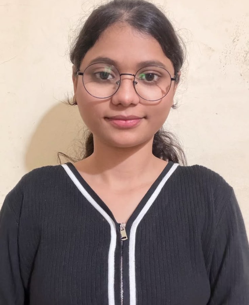 Leadership Team mayuri sachin ankusharao