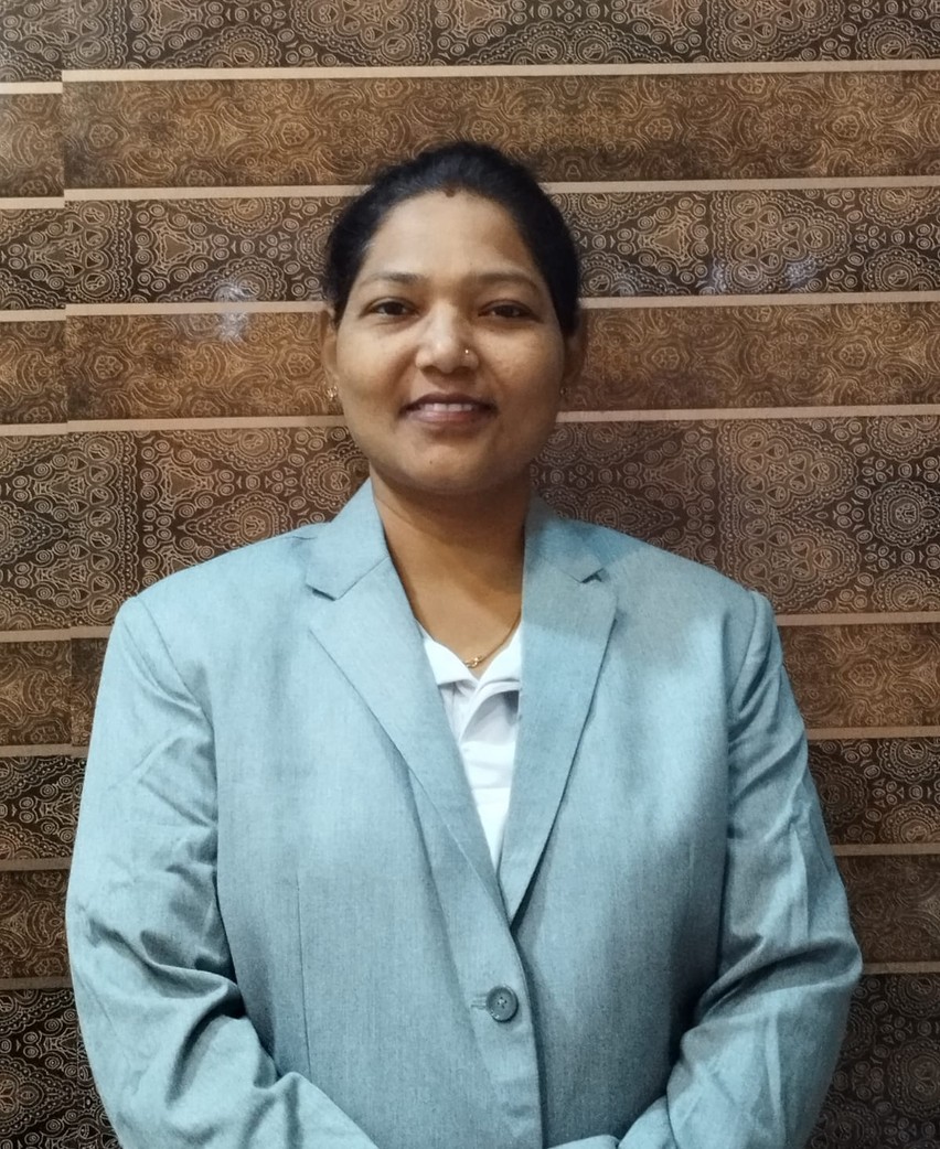 Leadership Team pradnya sagarsingh thakur