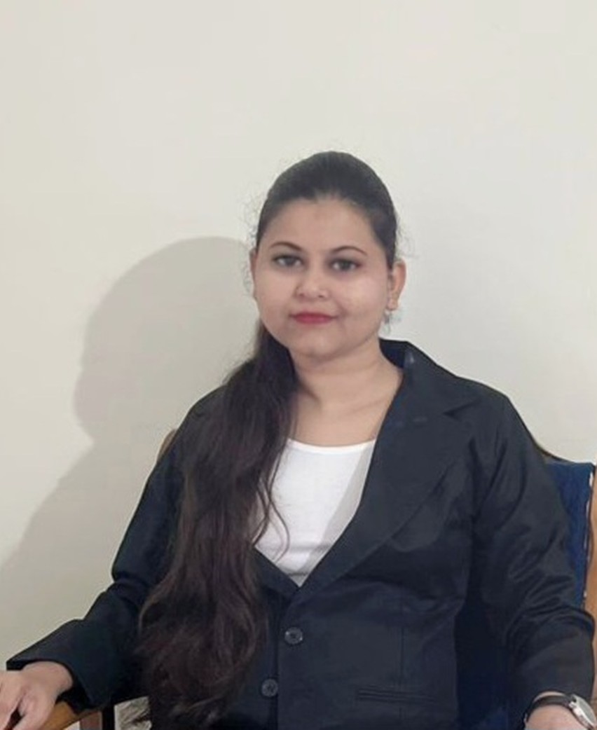 Leadership Team sandhya chandrashekhar dhembre sanskruti school, shivane pune faculty