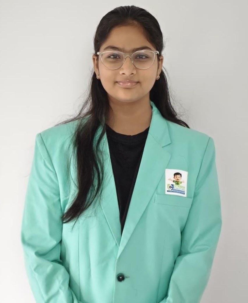 Leadership Team shravani joshi