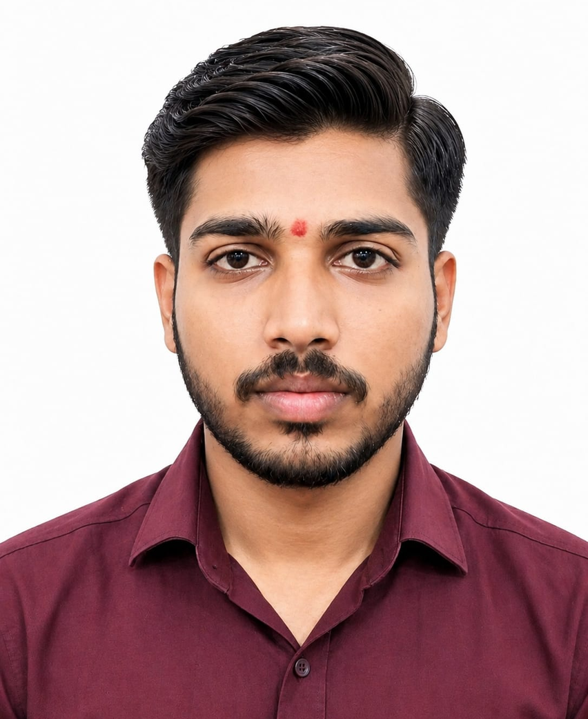 Leadership Team siddhesh santosh bandal