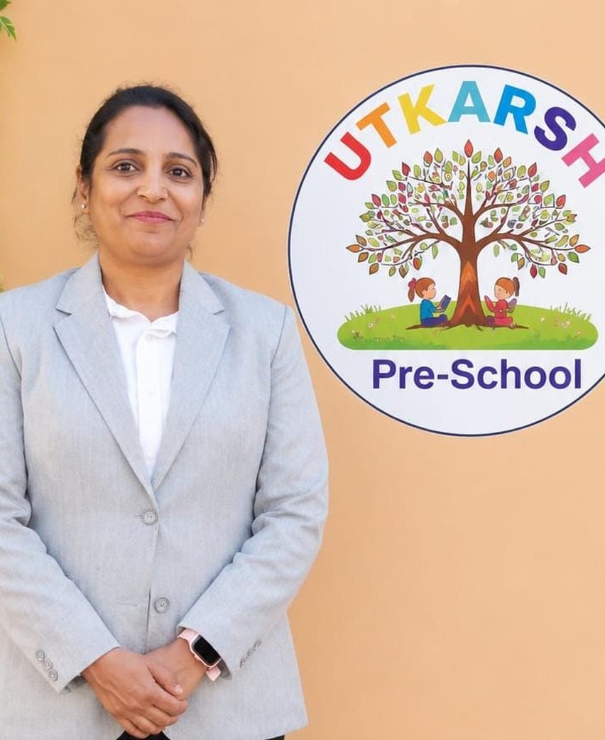 Leadership Team trupti shah