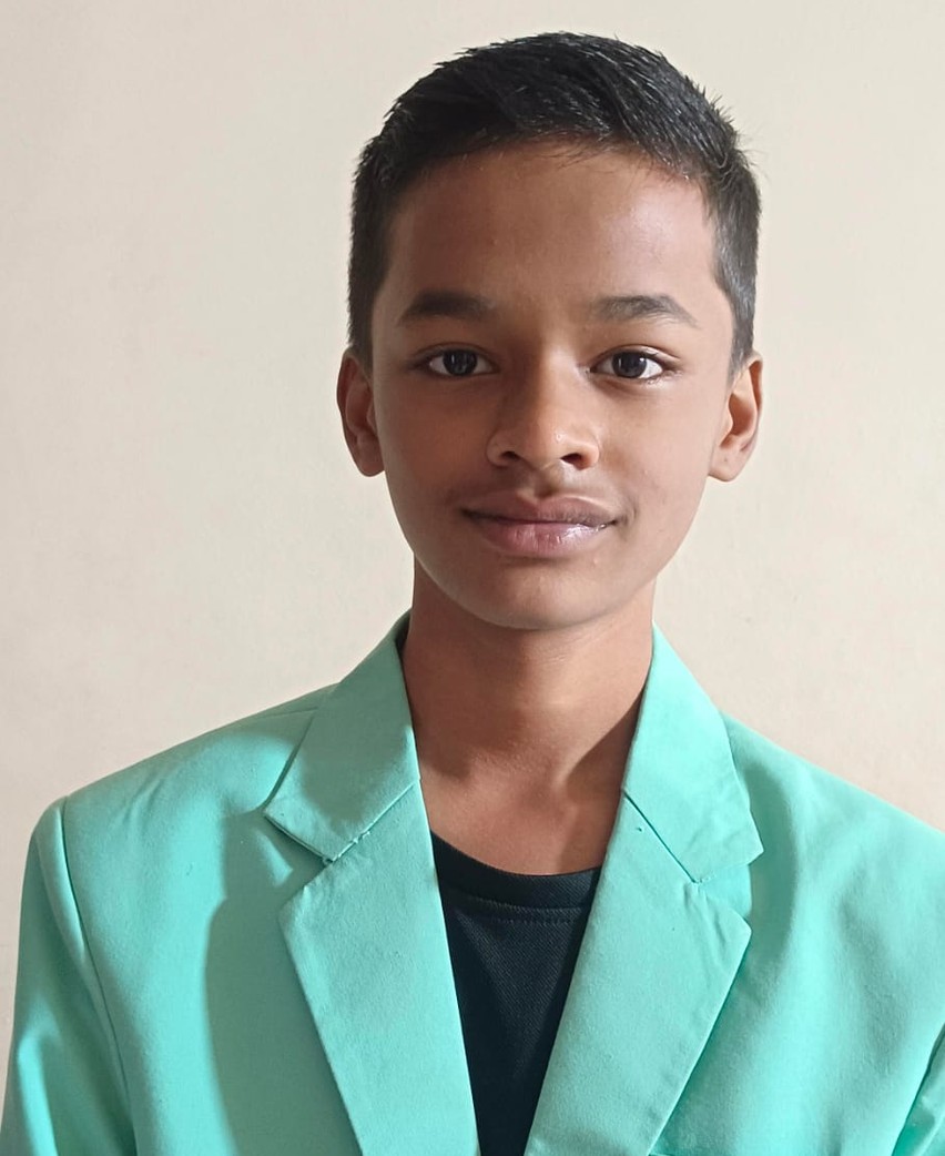 Leadership Team vihaan shaha